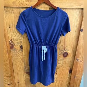 Shein Mid-length Dress